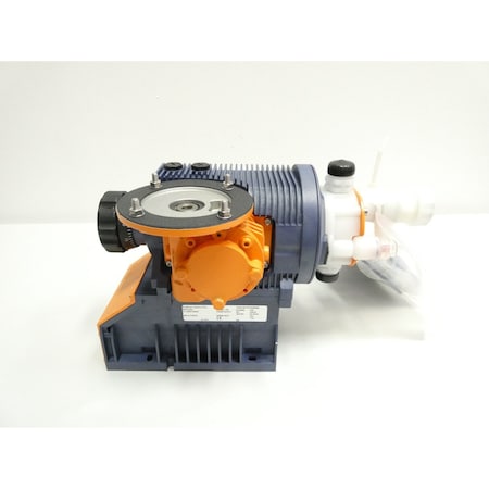 Prominent 1500U/MIN 174PSI METERING PUMP S1BAH12017PVTS4003000